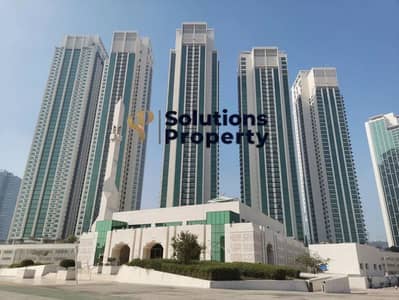阿尔雷姆岛， 阿布扎比 单身公寓待租 - marina-heights-2. jpg