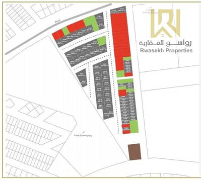 Plot for Sale in Al Helio, Ajman - صورة واتساب بتاريخ 1447-01-15 في 14.06. 13_ba212775. jpg