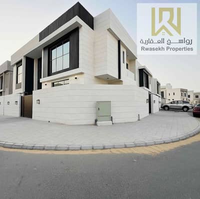5 Bedroom Villa for Sale in Al Yasmeen, Ajman - IMG_8408. jpg
