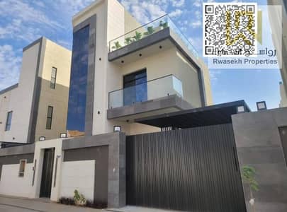5 Bedroom Villa for Sale in Al Yasmeen, Ajman - WhatsApp Image 2025-07-12 at 2.54. 43 PM. jpeg