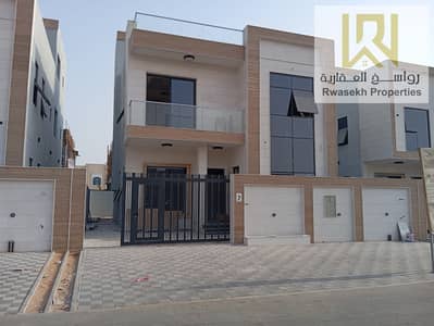 4 Bedroom Villa for Sale in Al Yasmeen, Ajman - WhatsApp Image 2025-07-15 at 11.39. 35 AM. jpeg
