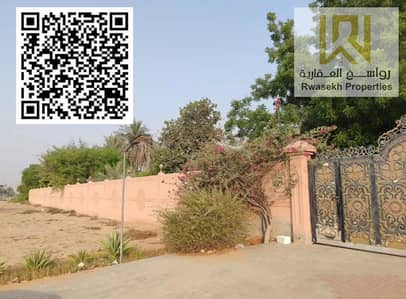 Plot for Sale in Al Zahya, Ajman - WhatsApp Image 2025-07-10 at 1.41. 25 PM. jpeg