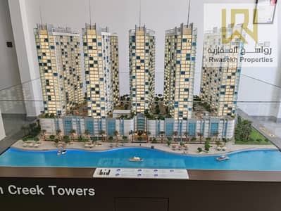 3 Bedroom Flat for Sale in Al Rashidiya, Ajman - WhatsApp Image 2025-07-19 at 2.23. 52 PM. jpeg