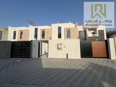 5 Bedroom Villa for Sale in Al Yasmeen, Ajman - WhatsApp Image 2025-07-10 at 12.56. 12 PM(2). jpeg