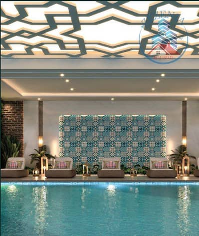 3 Bedroom Flat for Sale in Al Mamzar, Sharjah - IMG-20250727-WA0079. jpg