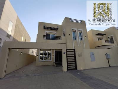 5 Bedroom Villa for Sale in Al Yasmeen, Ajman - صورة واتساب بتاريخ 1447-01-13 في 20.32. 42_2d235b73. jpg