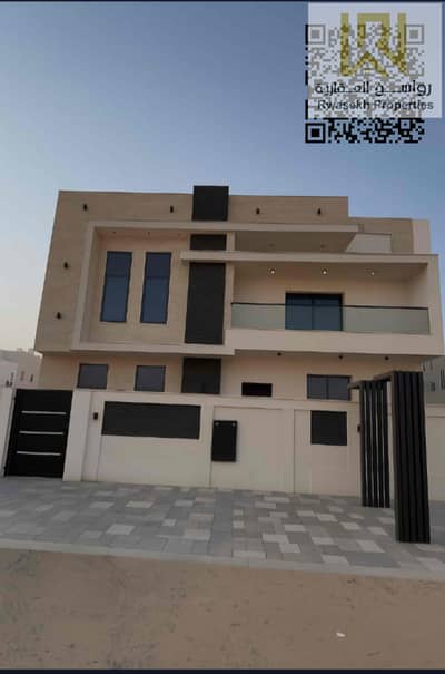 فیلا 5 غرف نوم للبيع في الياسمين، عجمان - IMG_8012. jpg