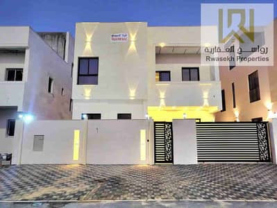 فیلا 6 غرف نوم للبيع في الباهية، عجمان - 1000033957. jpg