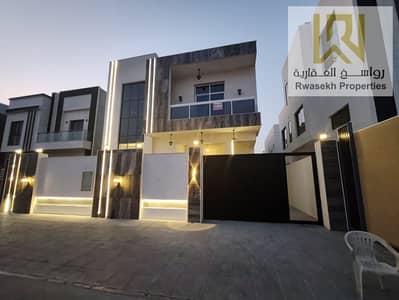 5 Bedroom Villa for Sale in Al Yasmeen, Ajman - صورة واتساب بتاريخ 1447-01-13 في 14.20. 43_249f2e72. jpg