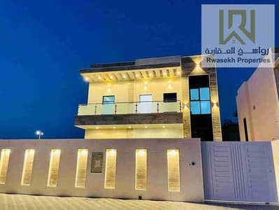 3 Bedroom Villa for Sale in Al Helio, Ajman - 1000039725. jpg