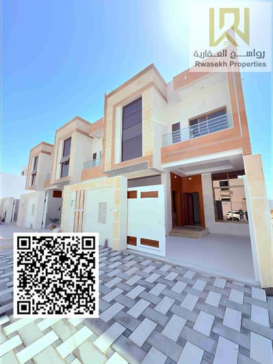 5 Bedroom Townhouse for Sale in Al Helio, Ajman - 1000165541. jpg
