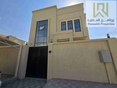 5 Bedroom Villa for Sale in Al Helio, Ajman - 1000035205. jpg