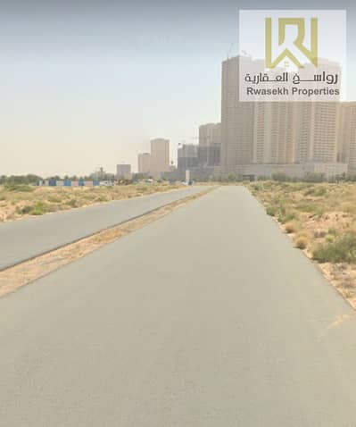 ارض سكنية  للبيع في العالية، عجمان - IMG-20250714-WA0031. jpg