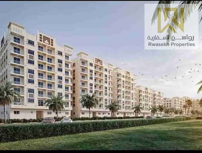 Studio for Sale in Al Yasmeen, Ajman - 1000005666. jpg