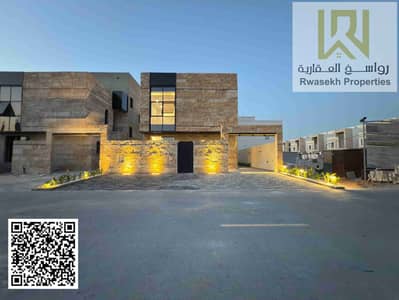 فیلا 6 غرف نوم للبيع في الباهية، عجمان - 1000226885. jpg