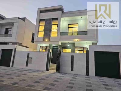 5 Bedroom Villa for Sale in Al Bahia, Ajman - 1000023492. jpg