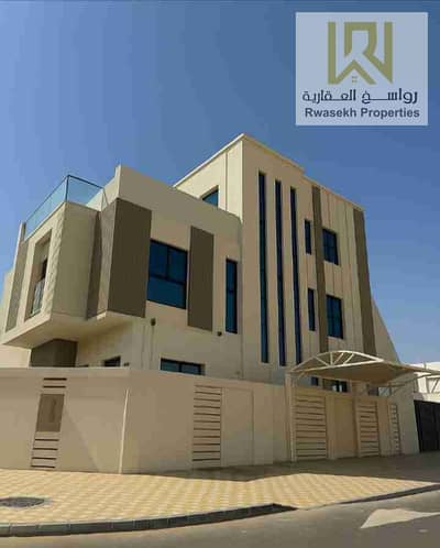 تاون هاوس 7 غرف نوم للبيع في الزاهية، عجمان - 1000036763. jpg