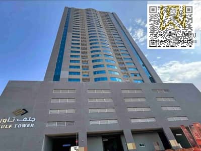 2 Bedroom Flat for Sale in Al Amerah, Ajman - 1000230018. jpg