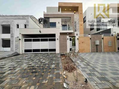 فیلا 5 غرف نوم للبيع في الحليو، عجمان - 1000038760. jpg