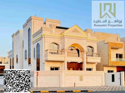 5 Bedroom Villa for Sale in Al Helio, Ajman - 1000233033. jpg