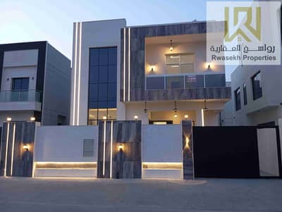 فیلا 5 غرف نوم للبيع في الياسمين، عجمان - 1000026996. jpg