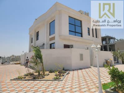 5 Bedroom Villa for Sale in Al Amerah, Ajman - WhatsApp Image 2025-07-15 at 7.43. 29 PM. jpeg
