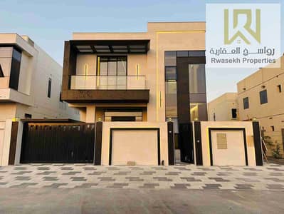 5 Bedroom Villa for Sale in Al Yasmeen, Ajman - 1000238773. jpg