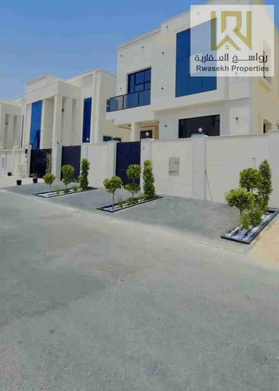 فیلا 3 غرف نوم للبيع في الياسمين، عجمان - 1000244371. jpg