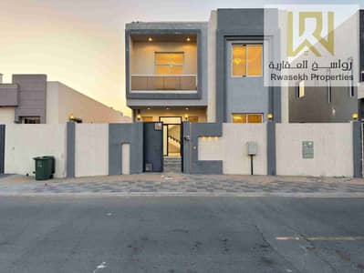 فیلا 5 غرف نوم للبيع في الزاهية، عجمان - 1000251848. jpg