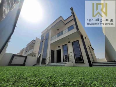 3 Bedroom Villa for Sale in Al Yasmeen, Ajman - 1000245865. jpg