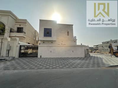 5 Bedroom Villa for Sale in Al Helio, Ajman - WhatsApp Image 2025-07-22 at 4.34. 37 PM(1). jpeg