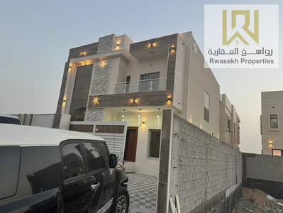 فیلا 4 غرف نوم للبيع في الياسمين، عجمان - صورة واتساب بتاريخ 1447-01-19 في 20.51. 57_83e8e50f. jpg