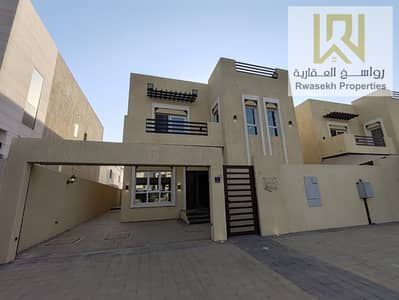 5 Bedroom Villa for Sale in Al Yasmeen, Ajman - WhatsApp Image 2025-05-20 at 5.29. 08 PM(13). jpeg