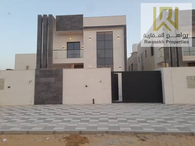 فیلا 3 غرف نوم للبيع في الحليو، عجمان - 4f2bb9a3-4ac4-476d-9f2a-18688343732c. jpg