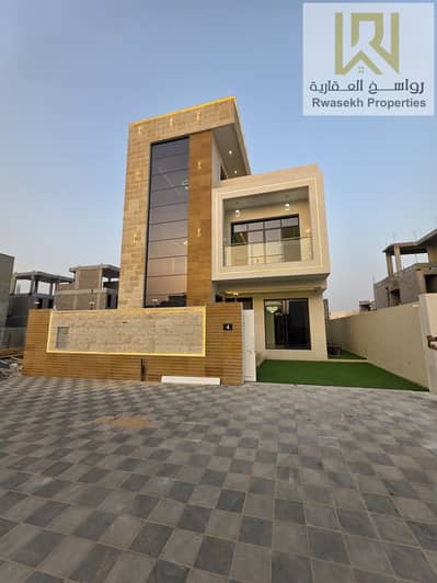 6 Bedroom Villa for Sale in Al Yasmeen, Ajman - 9f38af26-13f2-4c7e-b175-ca668c3e422e. jpg
