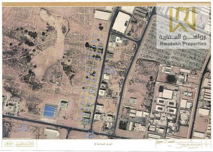 Plot for Sale in Al Helio, Ajman - 8886a2be-db23-410a-bcb1-8e3cec1d4c39. jpg
