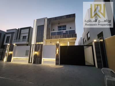 فیلا 5 غرف نوم للبيع في الياسمين، عجمان - cc5ab3a5-bc6a-44d6-997e-72765933314e. jpg