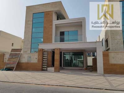 6 Bedroom Villa for Sale in Al Yasmeen, Ajman - 9984dea3-08e5-43f9-b77c-d79374f33402. jpg