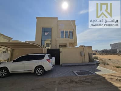 5 Bedroom Villa for Sale in Al Helio, Ajman - 3c700be6-9ca0-42da-9175-c1340a7e48fb. jpg