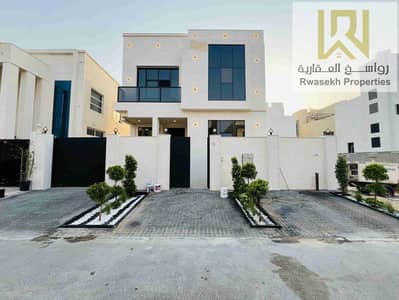 فیلا 3 غرف نوم للبيع في الياسمين، عجمان - 1000031550. jpg