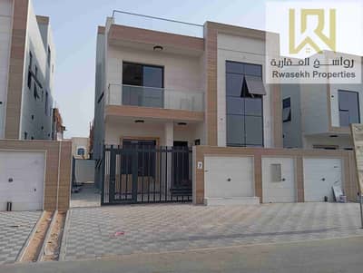 4 Bedroom Villa for Sale in Al Yasmeen, Ajman - 1000023970. jpg