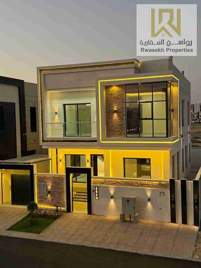 فیلا 5 غرف نوم للبيع في الياسمين، عجمان - 1000032338. jpg