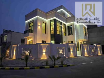 4 Bedroom Villa for Sale in Al Yasmeen, Ajman - 1000235290. jpg