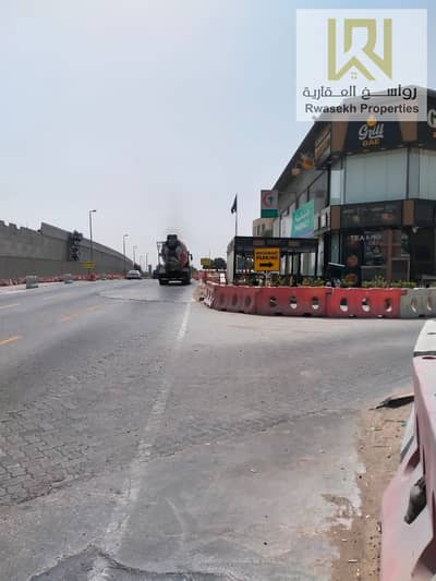 Plot for Sale in Al Rawda, Ajman - 3c2621d8-88bb-4be0-bff5-3c482ac159aa. jpg