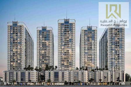 1 Bedroom Flat for Sale in Al Rashidiya, Ajman - 1000022498. jpg