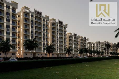 1 Bedroom Flat for Sale in Al Yasmeen, Ajman - WhatsApp Image 2025-07-13 at 19.36. 52 (1). jpeg