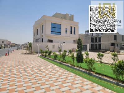 5 Bedroom Villa for Sale in Al Helio, Ajman - WhatsApp Image 2025-07-20 at 13.29. 56. jpeg