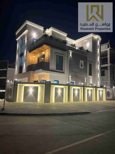 فیلا 5 غرف نوم للبيع في العامرة، عجمان - 1000031302. jpg