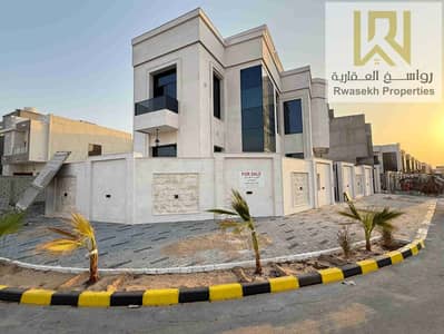 4 Bedroom Villa for Sale in Al Yasmeen, Ajman - 1000024658. jpg
