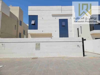 3 Bedroom Villa for Sale in Al Helio, Ajman - 1000030203. jpg